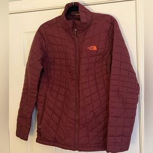 North Face jacket (xl)